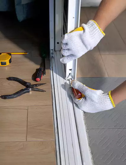 Professional Sliding Patio Door Squeaks & Squeaky Sliding Glass Door Repair in Coconut Creek