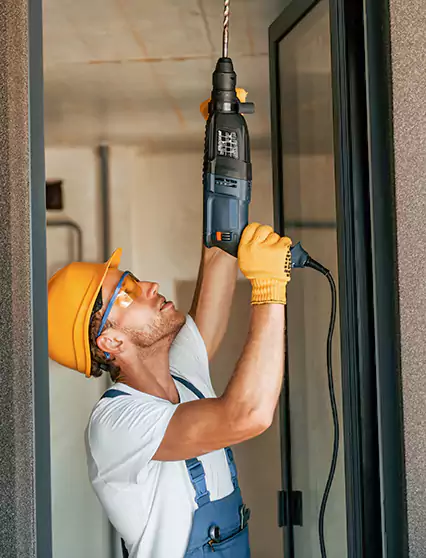 Professional Storefront Door Repair Coconut Creek, FL