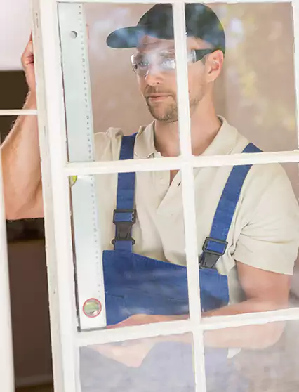 Professional Window Repair Service and Emergency Window Repair in Coconut Creek, FL