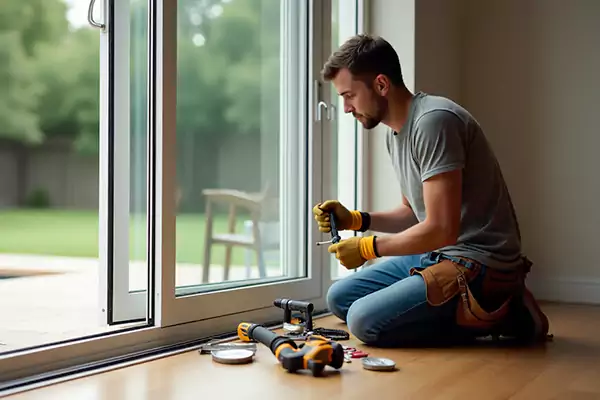 Sliding Glass Door Replacement in Coconut Creek, FL